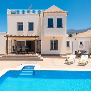 villa-sahara-bbq-heated-private-swimming-pool.in-canary-islands.com/