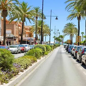 Apartment Estupendo El La Mejor Ubicacion, Benalmadena