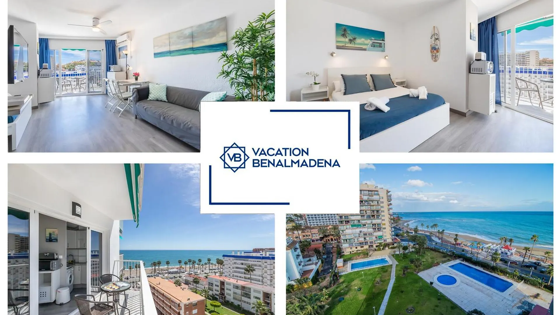 Vb Benalmadena 1 Bedroom Waterfront Apt contacts
