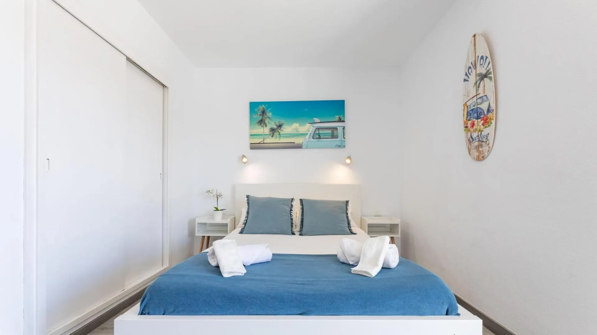 Vb Benalmadena 1 Bedroom Waterfront Apt Apartment